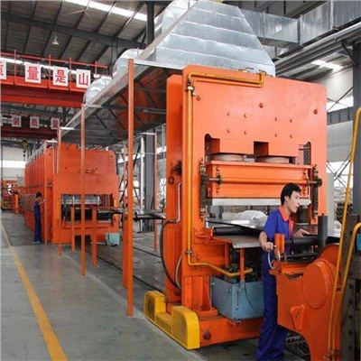 Anti Stick EP konveierlint