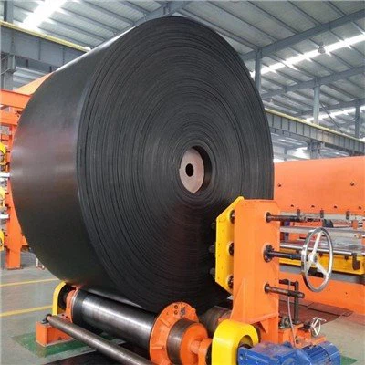 Külmakindel kangast konveierilind