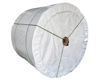 Good Quality High Performance Pvc Rough Top Conveyor Belt Rubber Conveyor Belt For Coal Mine